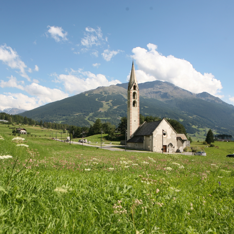 Orari Messe